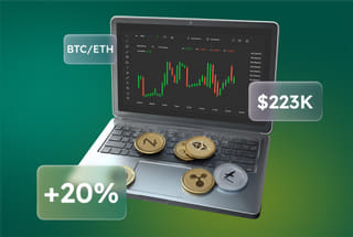 Tecnologia do sistema de trading automatizado por IA exibida na Tigre Fundavança